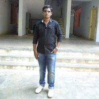 kishore (@kishoresumathi) 's Twitter Profile