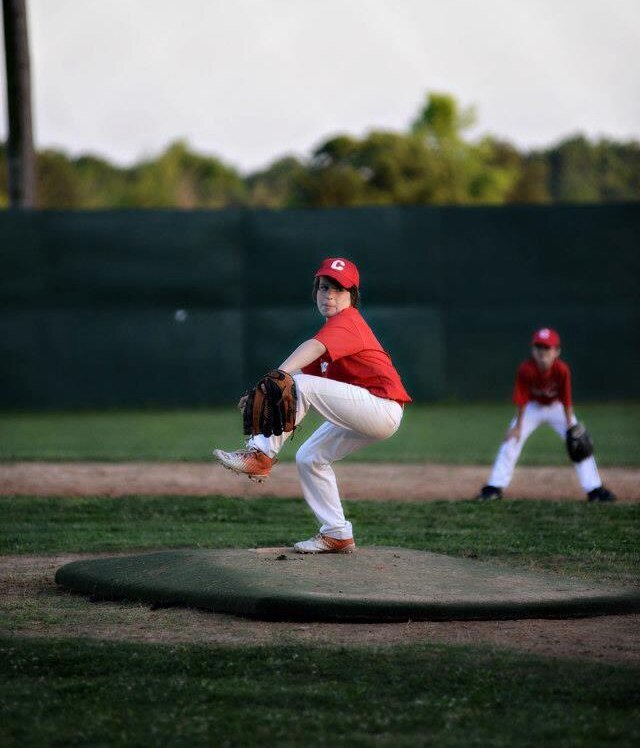 haehnman's profile picture. Storm chasing is a must, working is just a bonus!!