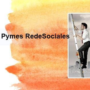 Community Manager para pymes y autónomos, deja que un profesional se encargue de tus redes y consiga la atención que mereces.
pymesredesociales@outlook.com