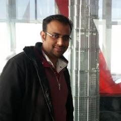 Enjoying journey!