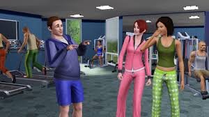 Galera ChamaSims quer dizer que é tipo uma liga entre cada simer e um sim...essa mania de jogar o jogo chamado the sims ...obrigada se divirtam