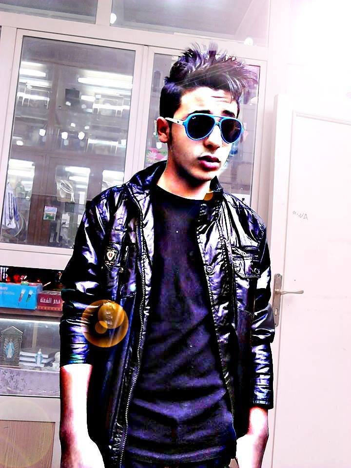 My Real Name Andrew My Nick Name Ratch 15 Years 

Sally Ehab Marina Nabil Rania Ashraf Own'S