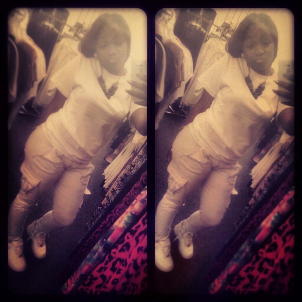 only gt one person on my mind ♡