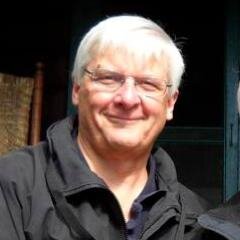 Former journalist at The Christian Science Monitor.
