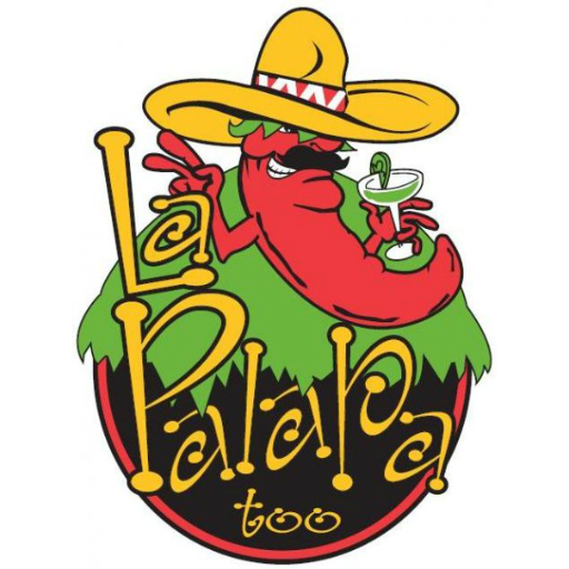 lapalapatoo's profile picture. La Palapa Too is committed to providing only the freshest and highest quality of Mexican cuisine in a warm setting.