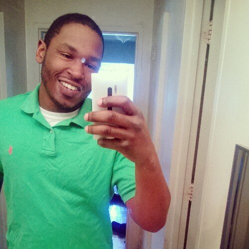 No need for a bio Juss Hit Da follow button