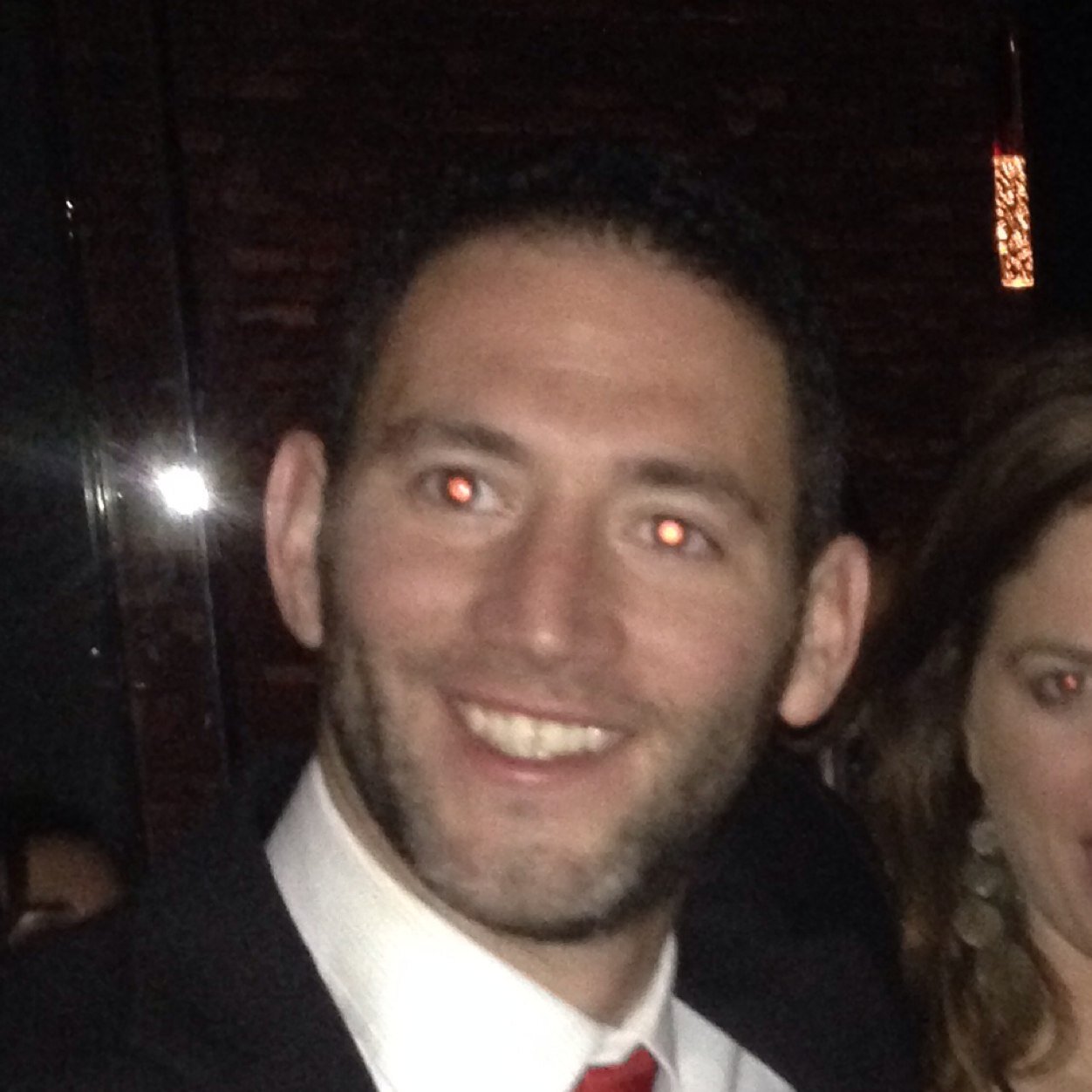 AdamMirels's profile picture. 