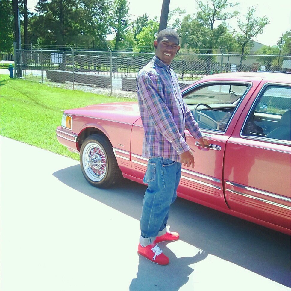 Trill den a bitch