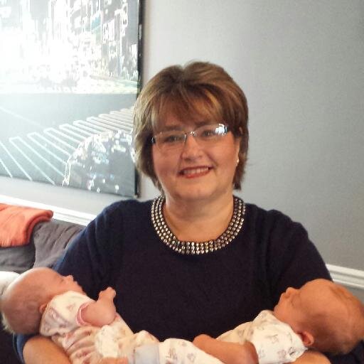 Instructional Specialist, ML Educator, mom, wife, daughter, sister, aunt, but most importantly, Grandma of Arabella, Kennedy, Colette, Ruby, Noble, & Charlotte