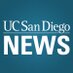 UC San Diego News (@ucsdnews) Twitter profile photo UC San Diego News (@ucsdnews) Twitter profile photo