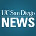 UC San Diego News (@UCSDnews) Twitter profile photo