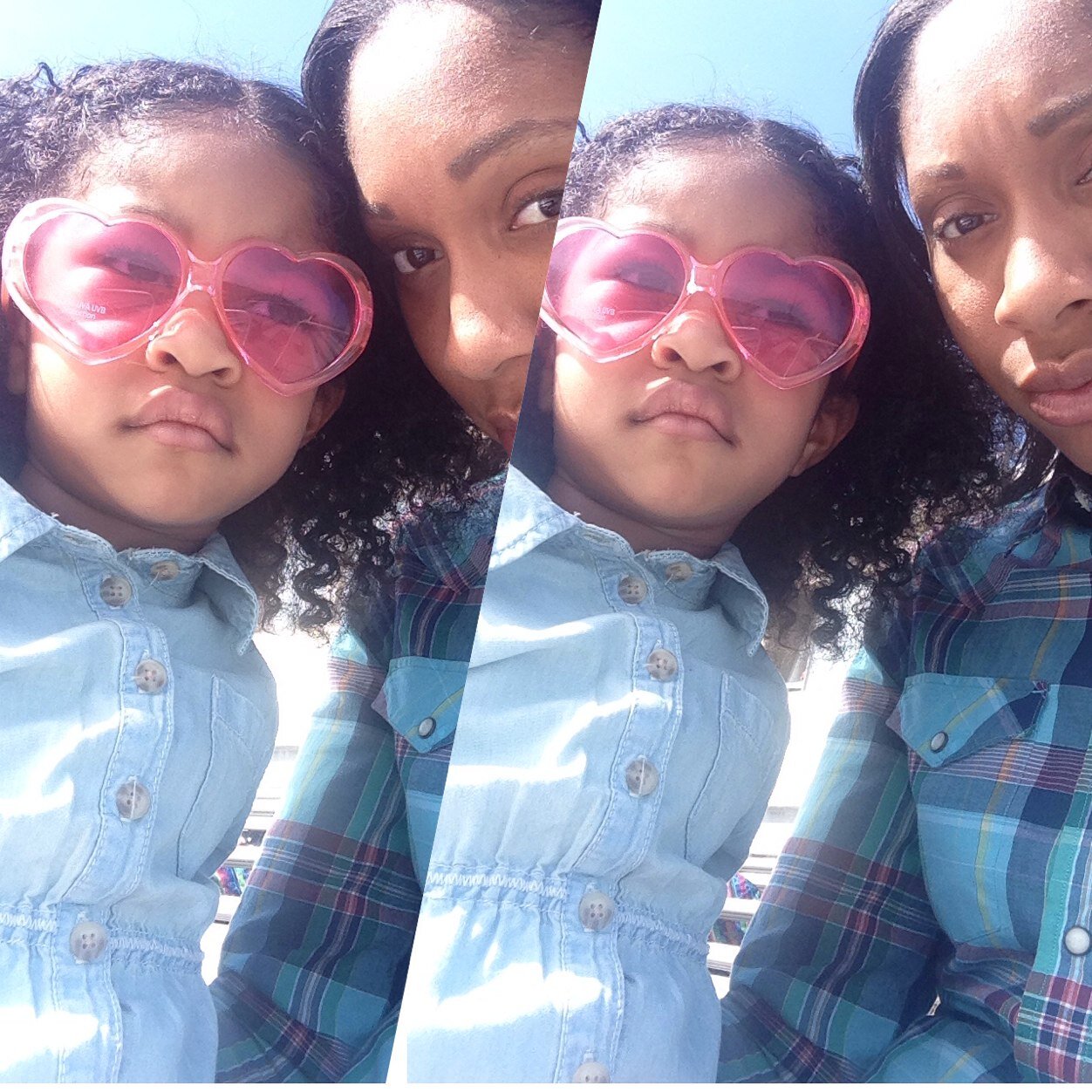me & minez. ❤Braelyn. #teampolo #teamUSPS #teamproudmommy #teamiphn5 #teamidgaf My Life ➡ ure Entertainment .. I Tweet U Twatch Bish