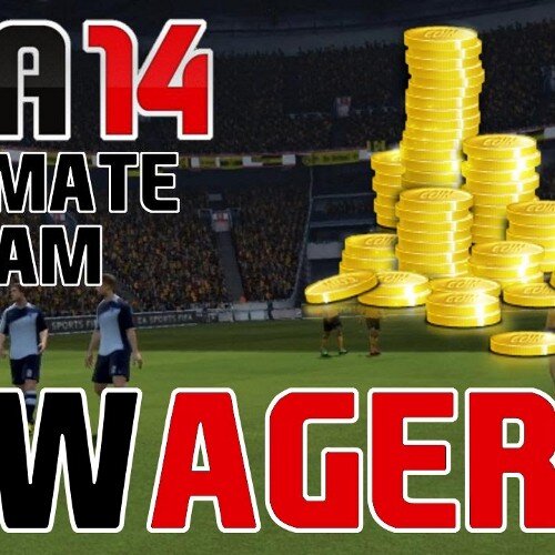 Anyone want a wager
