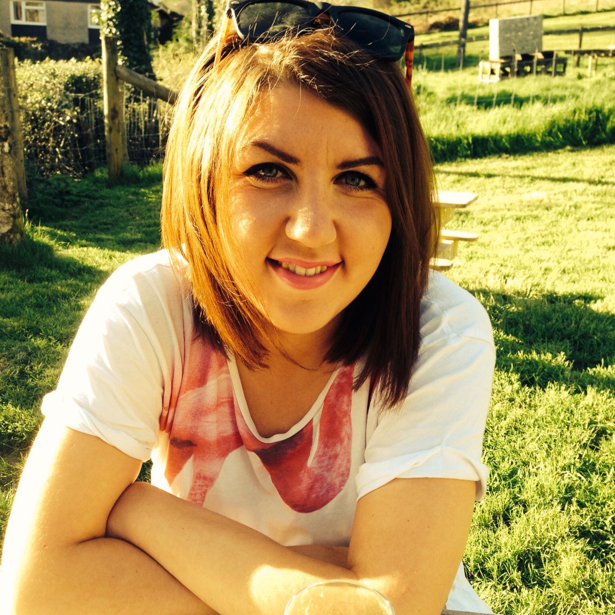 JenDale87's profile picture. 