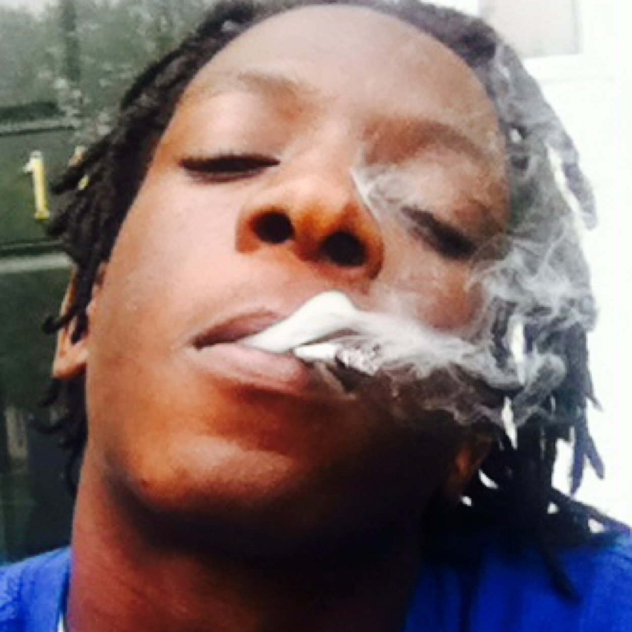 french_connext's profile picture. The fuc niggaz wanna no an unless u hoes gonna give me sum ass den why