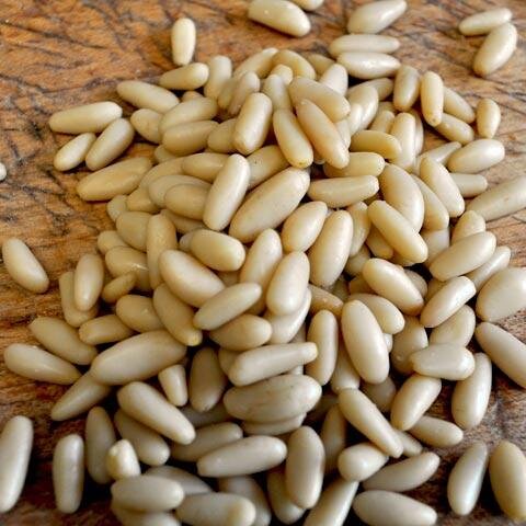 we are suppliers of pine nuts from Pakistan. Ask for quotation at info@finetrading.pk