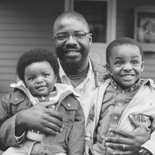 SegunAiyegbusi's profile picture. Follower of Jesus Christ saved by God's Awesome Grace. Husband. Dad. Pastor. Nigerian American. Storyteller. Aspiring Prayer Warrior. Steak Lover.