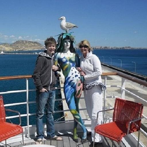 SchiffsRabatte's profile picture. Kreuzfahrten mit Bordguthaben