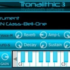 Get your free vst's plugins keyboard today at
