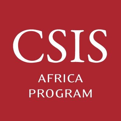 Conducting sustained and timely research and analysis on the major elements of U.S. policy toward Africa. Follows, RTs ≠ endorsements.