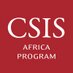 CSIS Africa Program (@CSISAfrica) Twitter profile photo