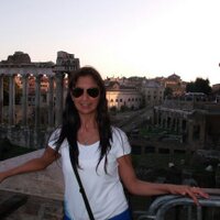 Cecilia Espínola (@ceciespinola) 's Twitter Profile