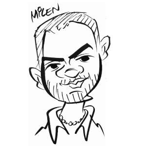 Generic Human