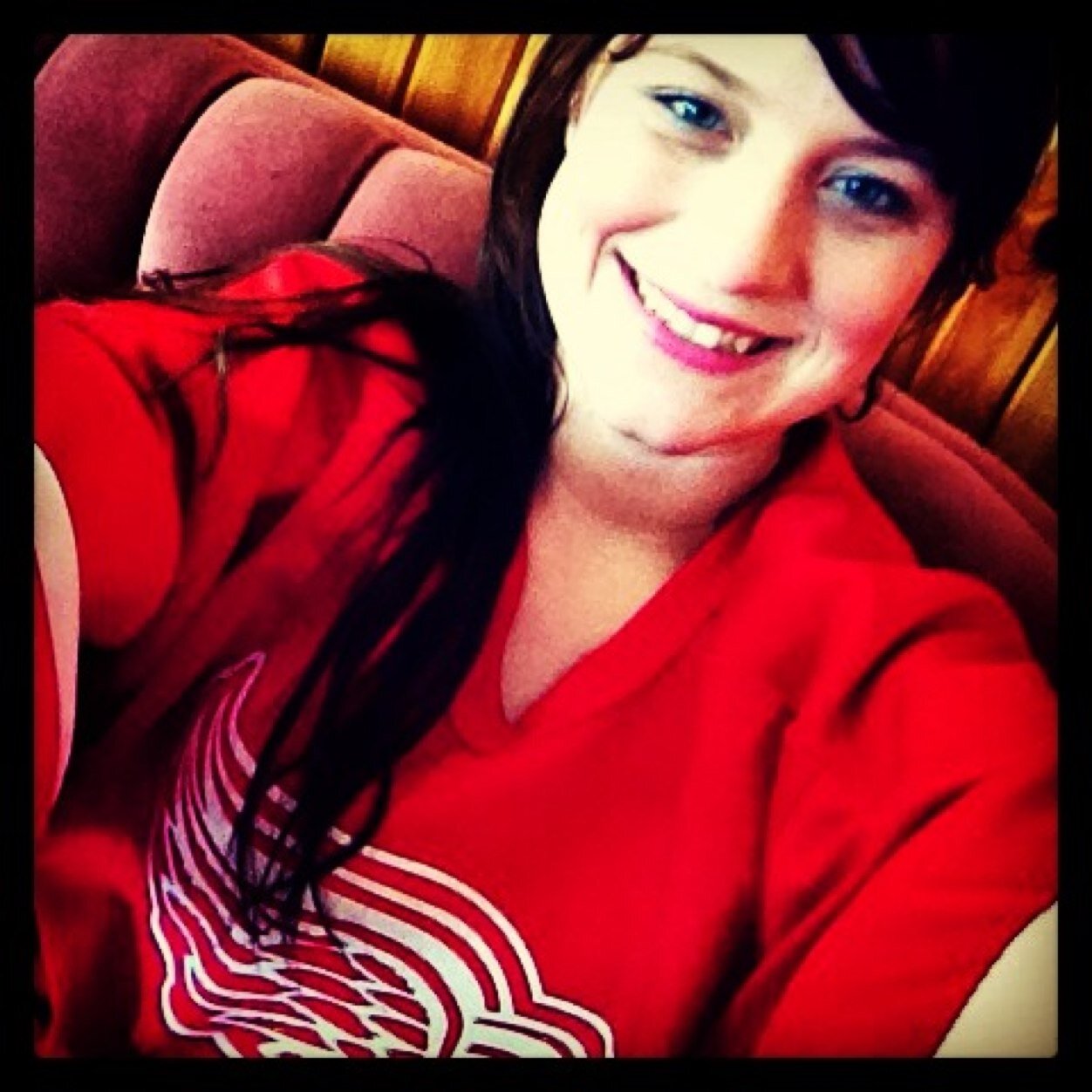 hAyLoalexandra's profile picture. Everyday is a great day to obsess over harry potter!!!