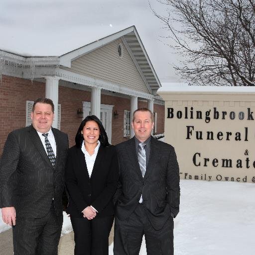 McCauleyFuneral's profile picture. 