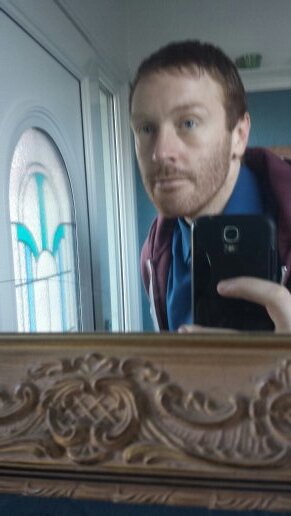 ginger