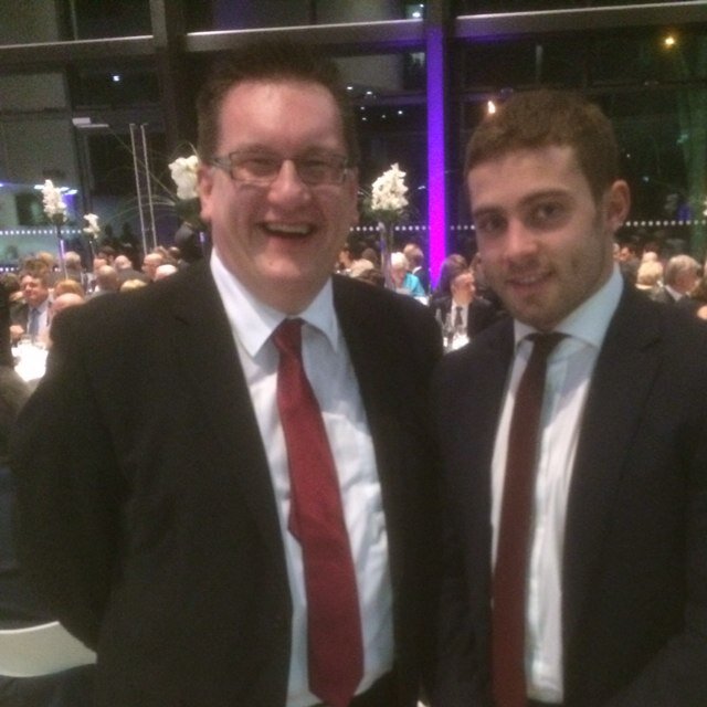 guywoodham's profile picture. 