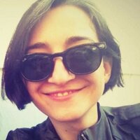 Gizem Candemir (@gyzem) 's Twitter Profile