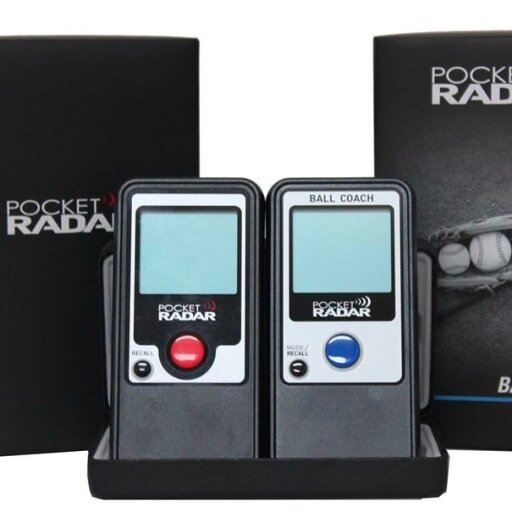 pocket radar black friday