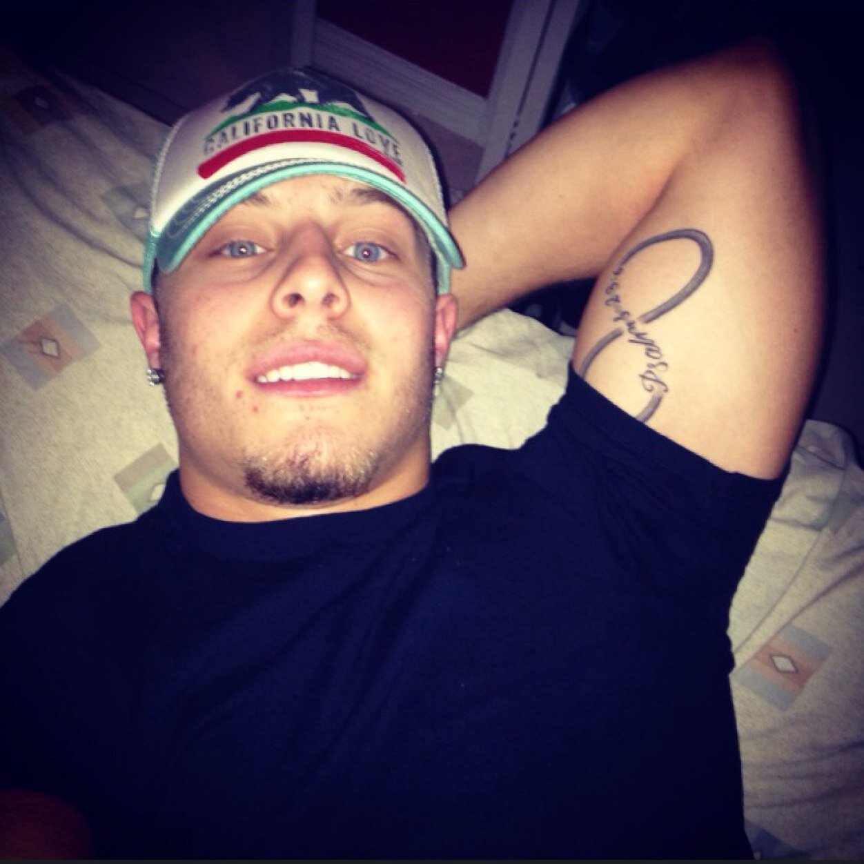 Eazybreezy_08's profile picture. The will of God is exactly what we would pray for if we could see the future!