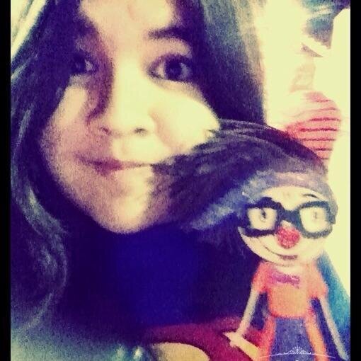 i'm franccesquina & Directioner3... Mi sueño, Que @franccescofan me siga y cantar una cancion a dueto con el C':