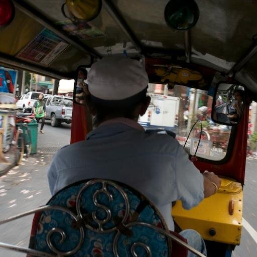 bangkok tuk tuk driver & lead editor over at http://t.co/OB5pQQnGWM