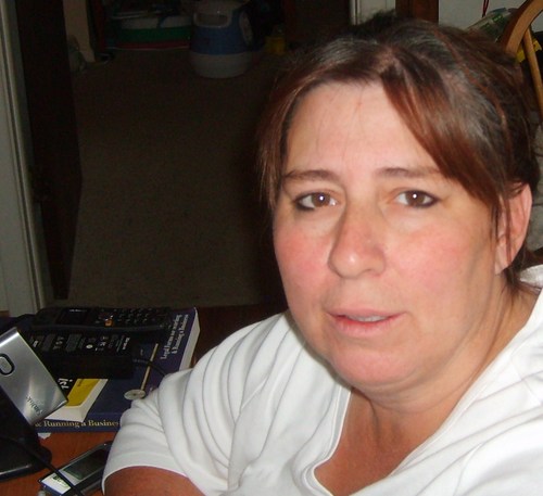 kitkat3520's profile picture. I am a mom of 9 who is worried about our Country