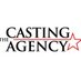 The Casting Agency (@CastingAgencyTV) Twitter profile photo