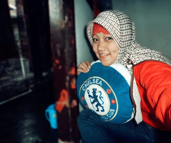 KEEP THE BLUE FLAG FLYING HIGH | ALLAH SWT