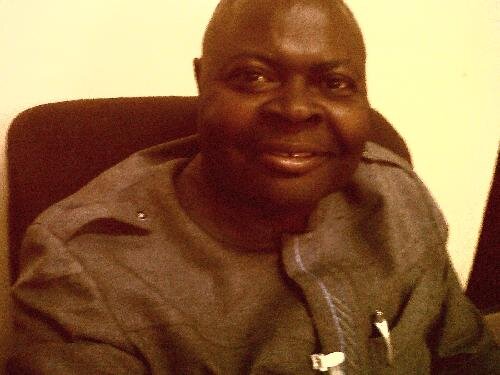 Teacher,Scientist,Researcher,Pastor,Conference Speaker and Human Capital Developer.