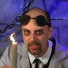 drgangrene's profile picture. Physician of Fright - Nashville, TN horror host. Not a real doctor but I do play one on TV.