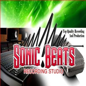 Sonic Beats Recording Studio Specialize in R&B,Reggae,Pop,Hip hop,Soca,Mixing and Mastering