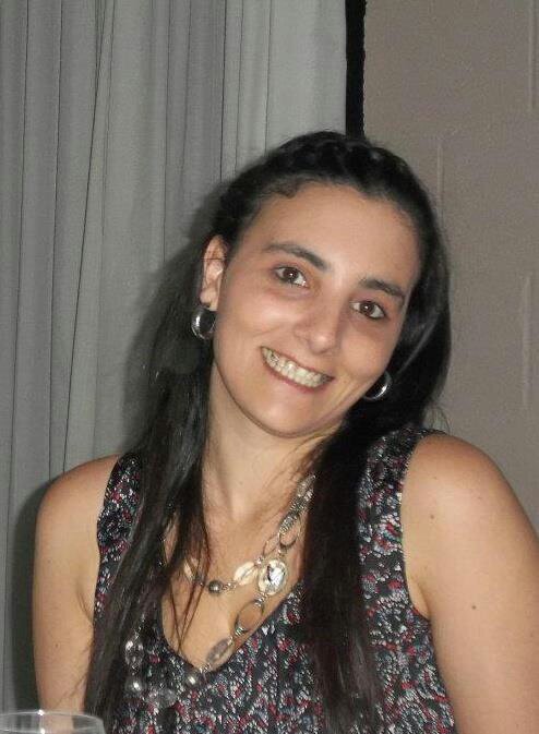 Mama de la paloma mas bella