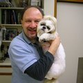 A real life Dr. Dolittle, Howard is a wonderful Veterinarian and caring person.