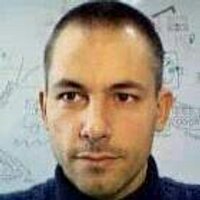 Gianluca Baldassarre (@saldasbarre) 's Twitter Profile