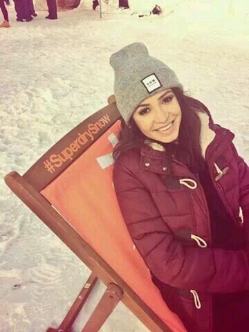 DaniellesAngles's profile picture. @DaniellePeazer You are my inspiration,my beauty and my better half, I love you 3