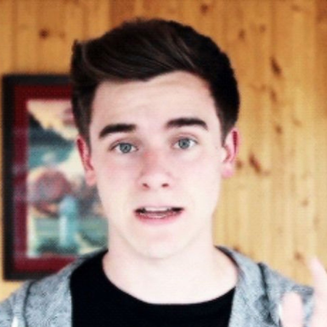 O2Lburgers's profile picture. I really love youtubers