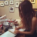 Laura Drozd - @Arrii1208 - Twitter