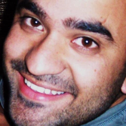 aakshaygautam's profile picture. 