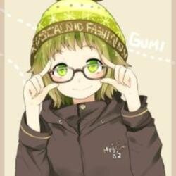 Me gusta: el anime, dormir, tocar guitarra, dibujar, yaoi, dibujar yaoi, jugar en la GameBoy, molestar a @PauJerezMendez, Rock, J-Rock, J-Pop, K-Pop y “Des”.